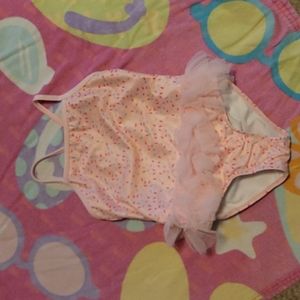 Healthtex 4t swimsuit